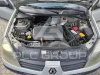 2004 Renault Clio