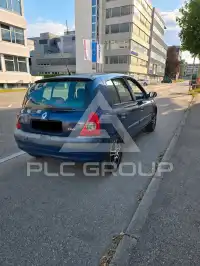 2004 Renault Clio