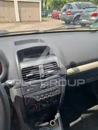 2004 Renault Clio