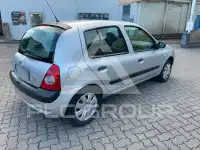 2004 Renault Clio