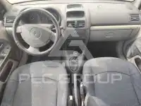 2004 Renault Clio
