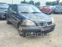 2004 Renault Clio