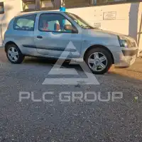 2004 Renault Clio