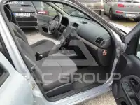 2004 Renault Clio