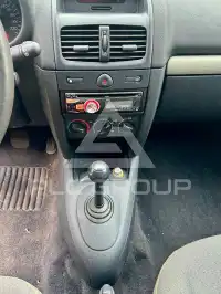2004 Renault Clio
