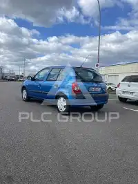 2004 Renault Clio