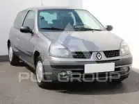 2004 Renault Clio