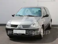 2004 Renault Clio