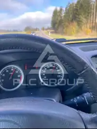 2004 Renault Clio