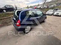 2004 Renault Clio