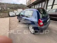 2004 Renault Clio