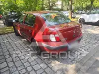 2004 Renault Clio