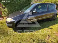 2004 Renault Megane