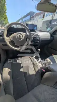 2004 Renault Megane