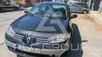 2004 Renault Megane