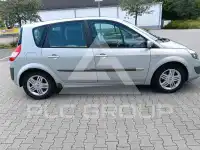 2004 Renault Megane