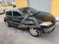2004 Renault Megane