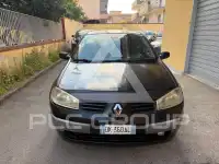 2004 Renault Megane