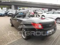 2004 Renault Megane