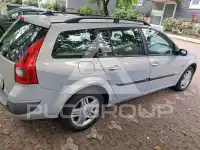 2004 Renault Megane