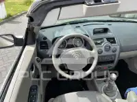 2004 Renault Megane