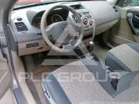 2004 Renault Megane
