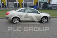 2004 Renault Megane