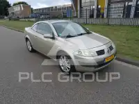2004 Renault Megane