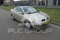 2004 Renault Megane