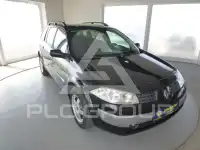 2004 Renault Megane