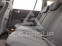 2004 Renault Megane