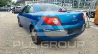2004 Renault Megane
