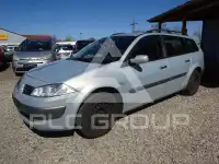 2004 Renault Megane