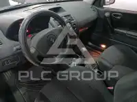 2004 Renault Megane