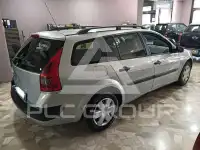 2004 Renault Megane