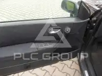2004 Renault Megane