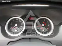2004 Renault Megane
