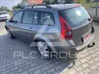 2004 Renault Megane