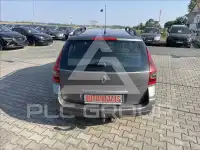 2004 Renault Megane