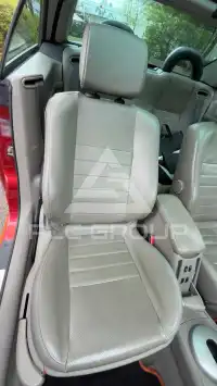 2004 Renault Megane