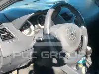 2004 Renault Megane