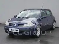 2004 Renault Megane