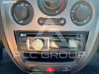 2004 Renault Megane