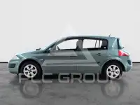 2004 Renault Megane