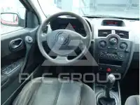 2004 Renault Megane