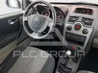 2004 Renault Megane