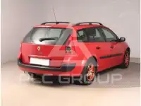 2004 Renault Megane