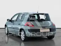 2004 Renault Megane