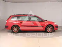 2004 Renault Megane