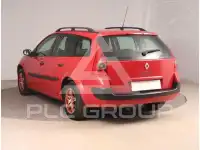 2004 Renault Megane